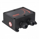 Sesam 800 Elevador Trasero Radio Control - 6F - 12/24V